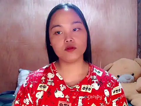 Pertunjukan Kamera Web _Lylia