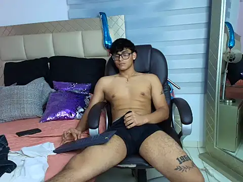 Show Webcam de mathias_oberlin