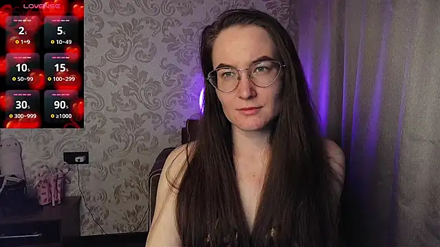 AgnesGraham Live XXX-Chat