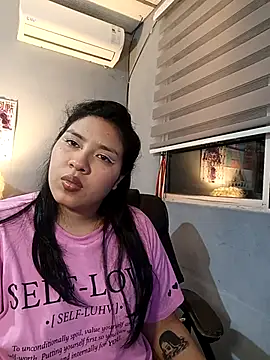 Webkamerová show DanelyLopez