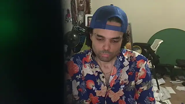 KungFuPanda001's Webcam Show