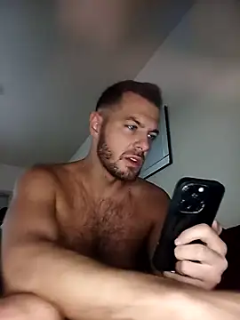 THE_CHEEKY_ALPHA's Live XXX Chat