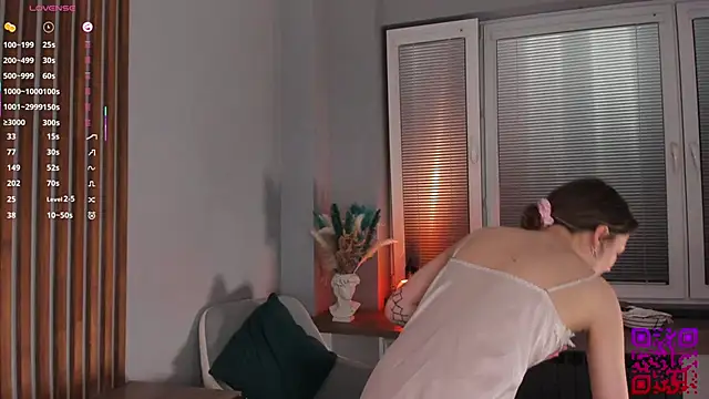 Chat XXX ao vivo de OssieCrews