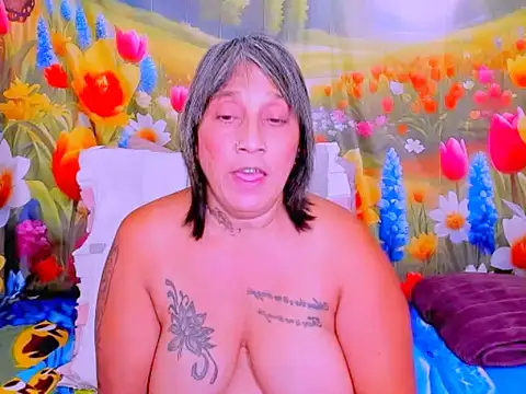 indianroxy Live XXX-chat