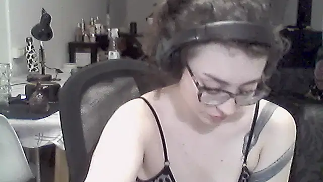 ladyturtle Webcam show