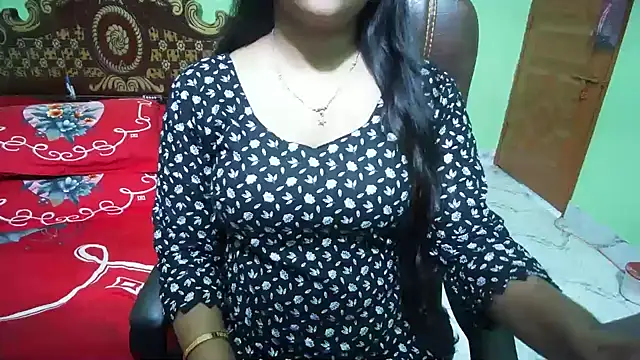 Онлайн чат XXX BengaliQueenStar