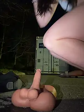 urpuppymoon Live XXX-chat