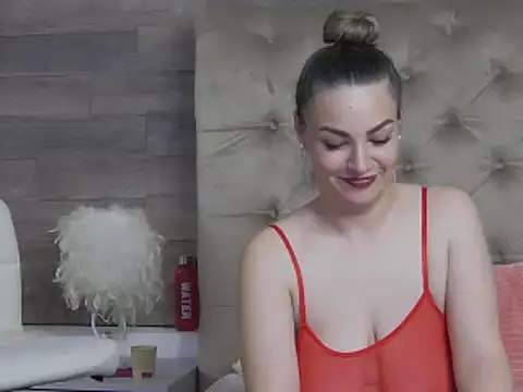 AvaCherry – Live XXX-chat