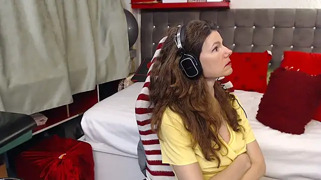 kellyterapy Live XXX-chat