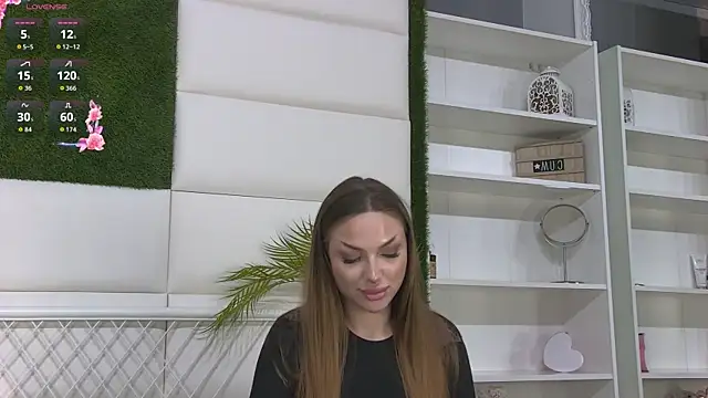 Czat XXX na żywo – EvaHook