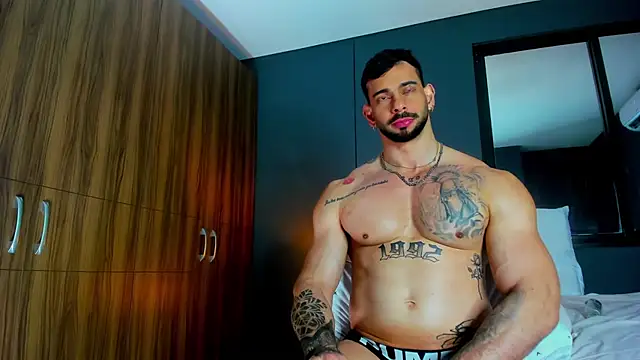 massimo_visconti 라이브 XXX 채팅