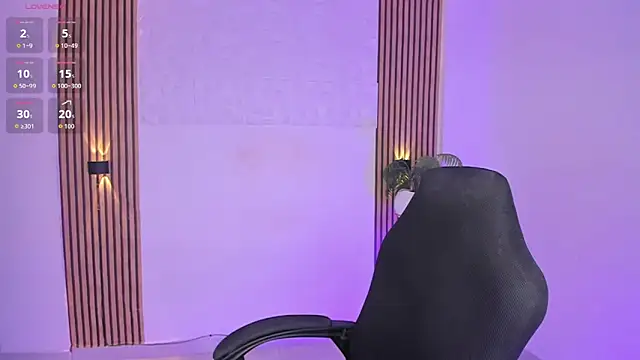 Czat XXX na żywo – valeria_acosta_