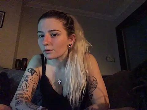 xxamyleighxx Chat XXX in diretta