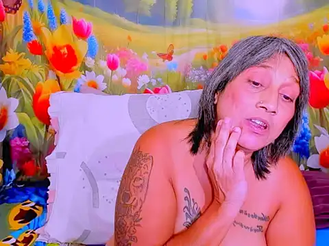 indianroxy Live XXX-Chat