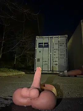 Živý XXX chat urpuppymoon