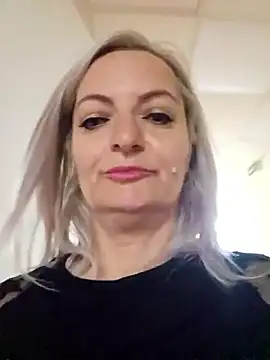 Živý XXX chat LadyTouch