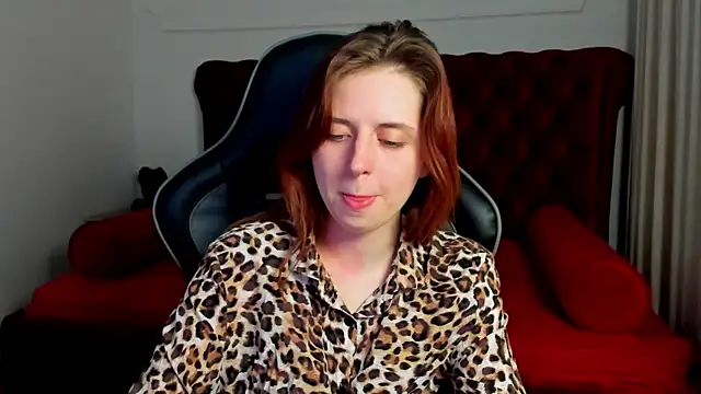 FreyaVey's Live XXX Chat