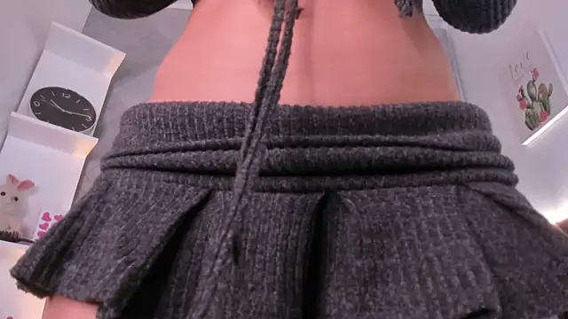 Živý XXX chat Zoe_dream_