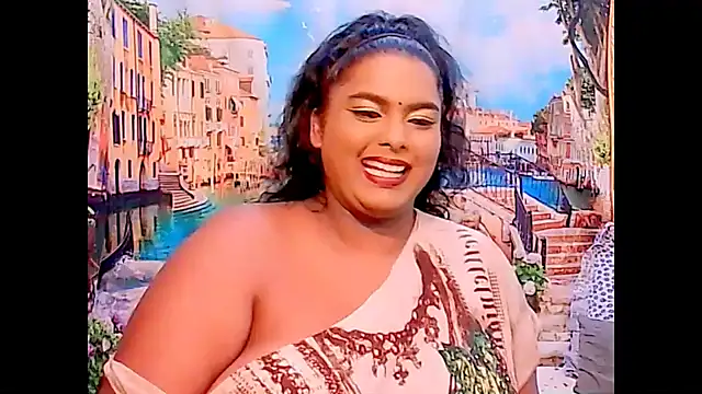 Chat +18 de Indianfairy99 ao vivo