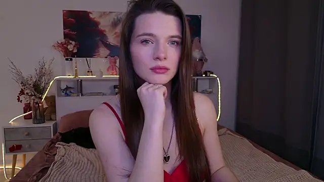 Chat XXX ao vivo de Nellie_Medina