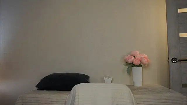 Chat +18 de MarlinVarian ao vivo