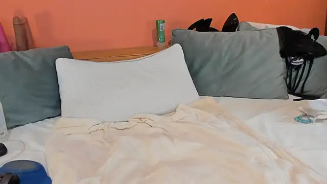 Dirty-Bya's Webcam Show