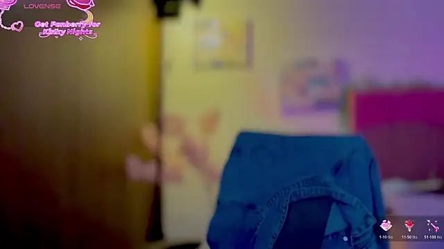 MarcellaGriffin 웹캠 쇼