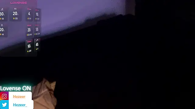 Show webcam de Musculus6