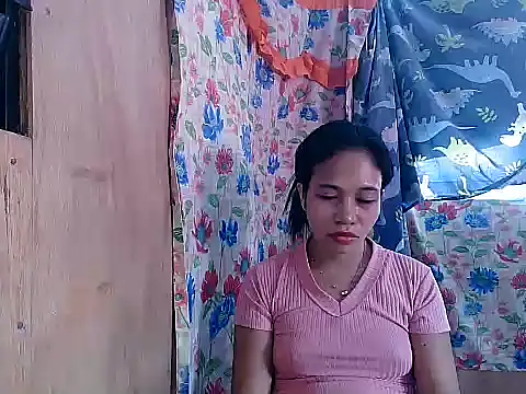 PinaySkinnyGirl 现场XXX聊天