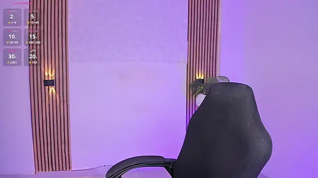 valeria_acosta_ Adlı Modelin Canlı XXX Sohbeti