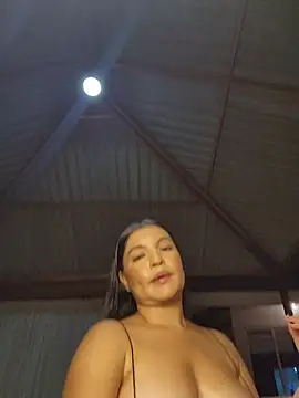 Pretty_Julieta Live XXX-chat