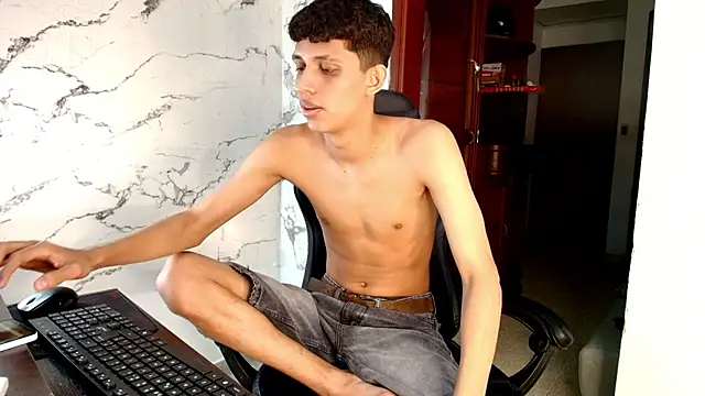 Вебкам-шоу Alayn_sexy_ayes