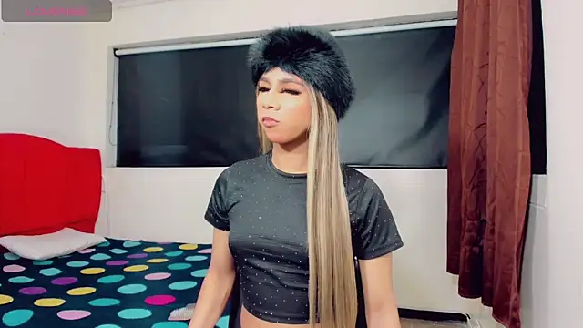 Britany_montiel Chat XXX in diretta