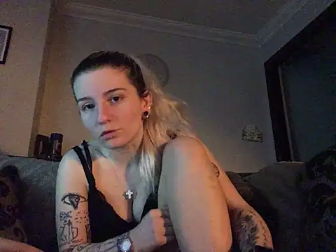 xxamyleighxx: απευθείας συνομιλία ΧΧΧ