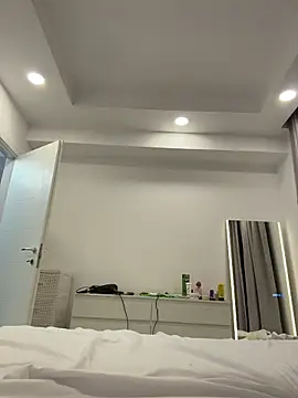 IsabellaEtthan Adlı Modelin Canlı XXX Sohbeti