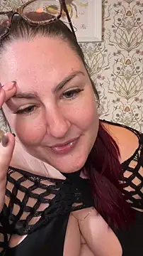Živý XXX chat Lacey-BBW