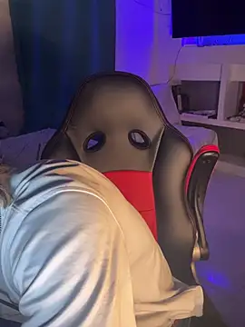 AngelLatinBoy Show Webcam