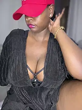 ScarletMuseX's Live XXX Chat