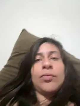 Show de webcam de Totoquinha_Cardoso