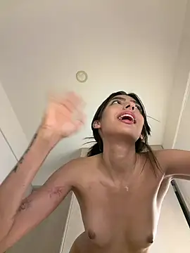 ZaraLuuv Live XXX Chat