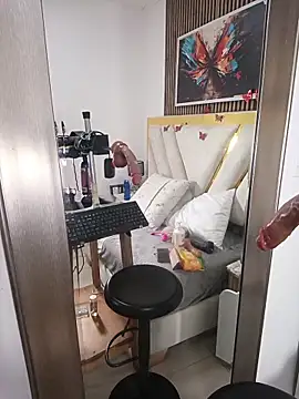 Luna_Naughty1 Live XXX Chat