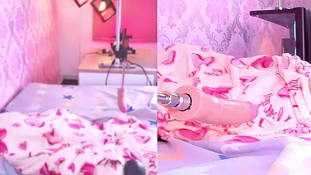 miiastone_cm 现场XXX聊天