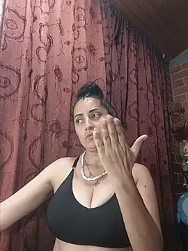 Alexandrina 现场XXX聊天