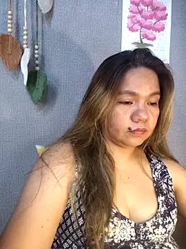 ambersmile 现场XXX聊天