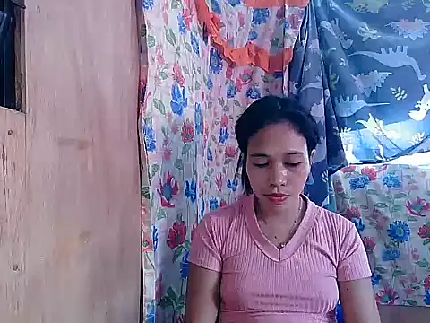 PinaySkinnyGirl Live XXX Chat