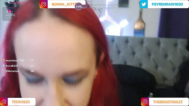 Czat XXX na żywo – SamXTeck