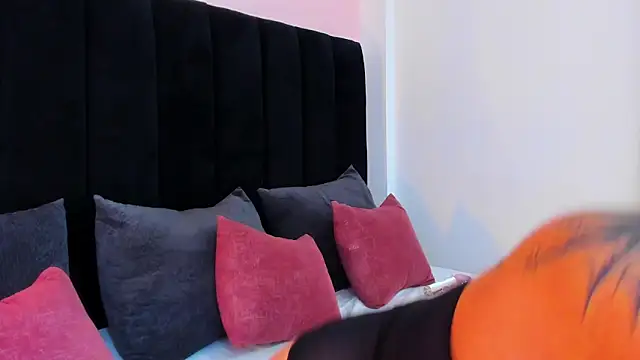 barbara_mmoon's Live XXX Chat