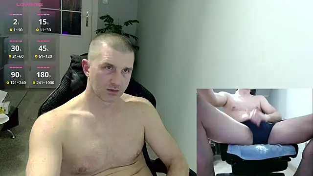 Živý XXX chat Succubus5879