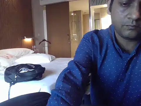 rarindam17 Webcam Show