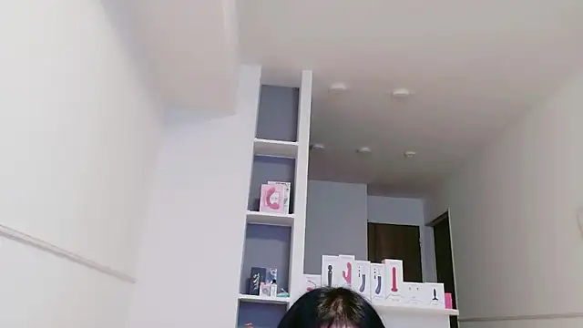 IORio2's Webcam Show